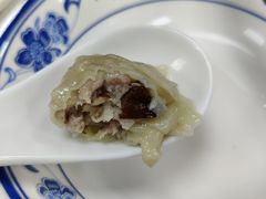 净云吞-珍珍小食店(西华路店)
