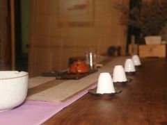 包房-驿舍·民國老营房院子私房菜(科学会堂店)