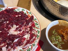 -汕头八合里海记牛肉店(清河店)