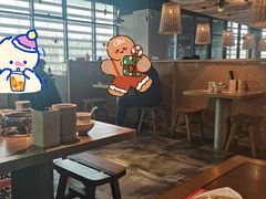 -肖四女乐山跷脚牛肉(南汇大学城生活广场店)