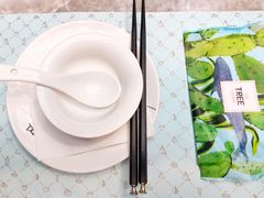 -大树餐厅(红旗街万达店)