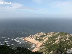 -东极岛景区