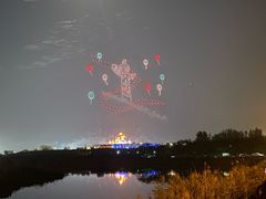 -泰达航母主题公园