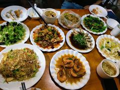 -温州一家人美食(西木头市店)