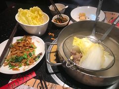 -牛事制造局牛肉火锅(莲岳路店)