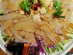 -李老哈·东北菜(宋园路店)