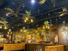 -小俩口烧烤东北菜(双井店)
