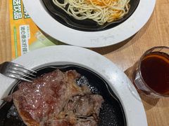 -豪客来牛排(金鼎广场店)