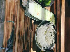 -梯坎老火锅(天禧店)
