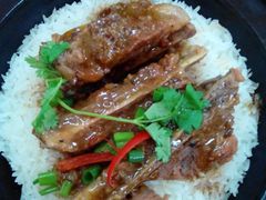 -坚记瓦罉饭(大良分店)