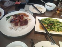 -皇后餐厅-煲仔·小菜·打边炉(古北店)