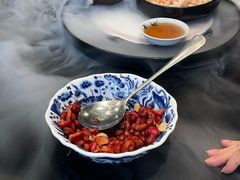 -香雪海饭店中餐厅(人民桥店)