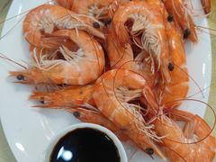 -秋姐美食店(海陵岛保利店)