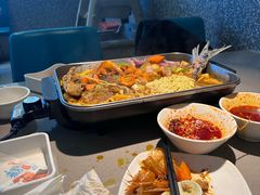 -半天妖烤鱼(大兴大悦春风里店)