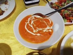 -Santoor 萨都里印度餐厅(北锣鼓巷店)