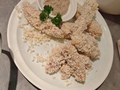 -阿源鱼捞斑鱼火锅·海鲜粥(山景尚宅店)