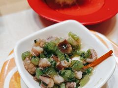 -新一番三文鱼寿司(红城湖店)