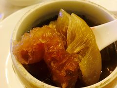 -聚春园自助餐厅(东街口店)
