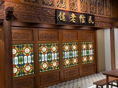 -民信老铺(双皮奶博物馆店)