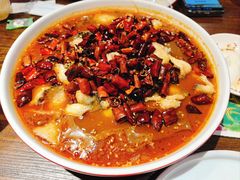 -院落新京菜·烤鸭(地安门店)