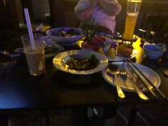 -洛缦音乐餐厅(工业展览馆万象城店)