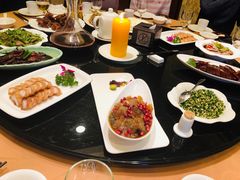 -新南华大酒店(长寿店)