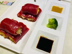 -隆隆金大茶楼(地王广场店)