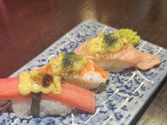 -井缘河风寿司(Touch12街店)