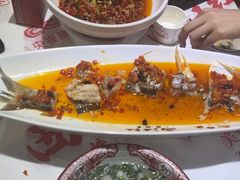 -西江红·株洲本地菜(滨江南路店)