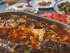 -食鸡公社辣子鸡·潍坊菜·烧烤