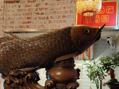 -江北北火锅馆·公路夜市(魏公村店)