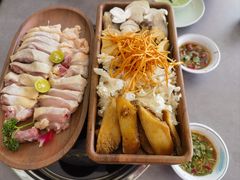 -野·大山里土鸡火锅(万科里店)