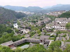 -云端咖啡(古北水镇景区店)