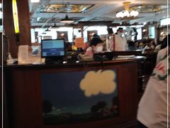 -宝莱纳餐厅(滨江店)