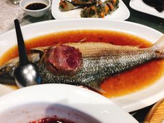 -走马楼饭庄(慈城古县城店)