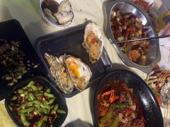 -聚味瞿记·龙虾堂(树木岭店)