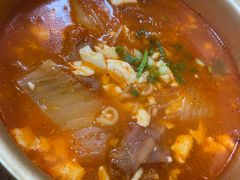 -小公洞韩式豆腐村