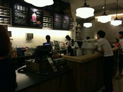 -星巴克臻选(广州沙面店)