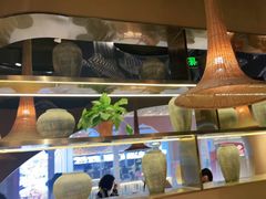 大堂-云海肴云南菜·蒸汽石锅鱼(青岛万象城店)
