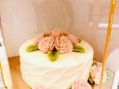 -杜哈夫DOUX RÊVE·生日蛋糕(日月光店)