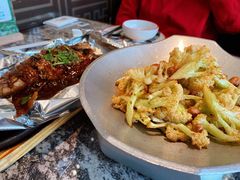 -新白鹿餐厅(松江开元地中海店)