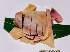 -小厨娘淮扬菜(天印大道店)