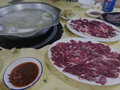 -老猫牛肉火锅(沙溪店)