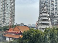 -华升酒店(水井沟商业步行街店)