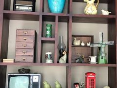 -梧桐花园餐厅(新城店)