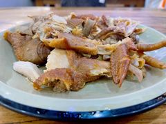 -豫掌柜饸饹面·烩面(秀沿路店)