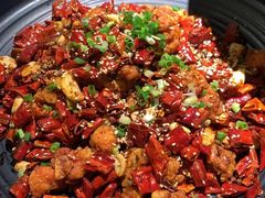 -麻六记(凤凰汇店)