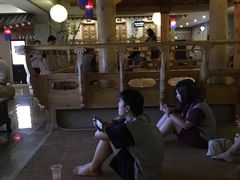 -纽斯桑拿会所(餐厅天山路店)