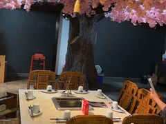 -金湖德庄精品火锅