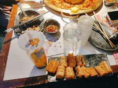 -哥老官重庆美蛙鱼头(龙湖杭州金沙天街店)